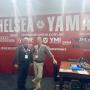 We have a great team here at Chelsea Yamaha.