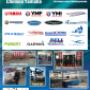 Large range of services for your boat and outboard