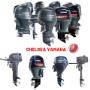 Yamaha Outboard Motors for sale and repairs