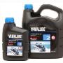 Genuine Yamalube and Yamaha Parts