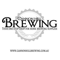 Cannon Hill Brewing