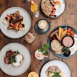 The Table Cafe