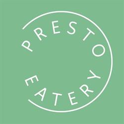 Presto Eatery