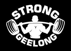 Strong Geelong