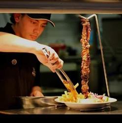 Coober Pedy Outback Bar And Grill