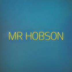 Mr Hobson