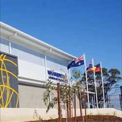 Wanneroo Secondary College