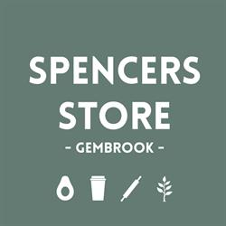 Spencers Store