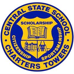 Charters Towers Central State School