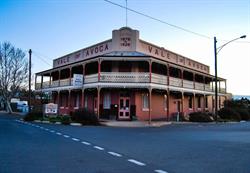 Vale of Avoca