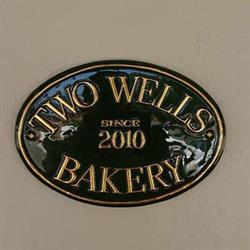 Two Wells Bakery