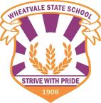 Wheatvale State School