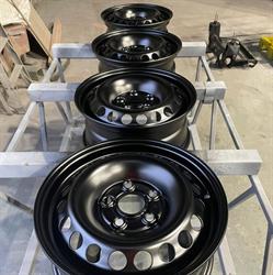 COASTAL ABRASIVE BLASTING