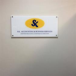 S.K. Accounting & Business Services