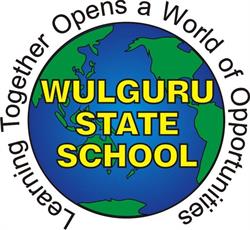 Wulguru State School