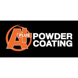 A PLUS POWDER COATING PTY LTD