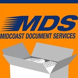 Midcoast Document Services