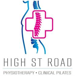 High St Road Physiotherapy & Clinical Pilates