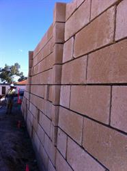 Bayvogue Limestone