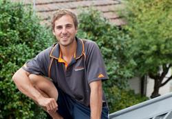 Budget Roofing