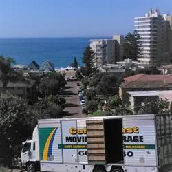 Coffs Coast Moving & Storage