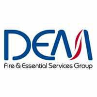 DEM Fire and Essential Services Group