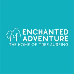 Enchanted Adventure Garden
