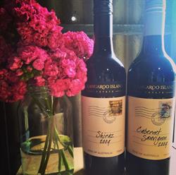 Kangaroo Island Estate Wines
