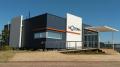 Modular Sales Office