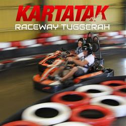 Kartatak Raceway