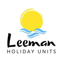Leeman Holiday Units