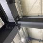 Mezzanine Floor - Beam Joint