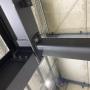 Mezzanine Floor - Beam Joint