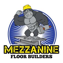 Mezzanine Floor Builders