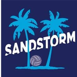 Sandstorm Beach Club