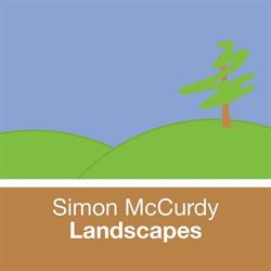 Simon McCurdy Landscapes