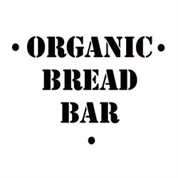 Organic Bread Bar
