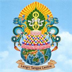 Langri Tangpa Buddhist Centre