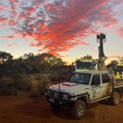 Terra Drilling Pty Ltd