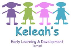 Keleah's Early Learning & Development