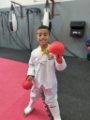 Childrens Martial Arts Classes