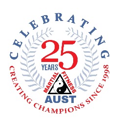 Martial Fitness Australia