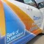 vehicle signage