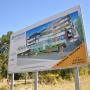 general signage
