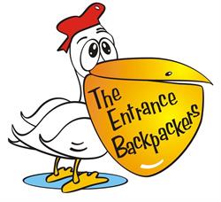 The Entrance Backpackers