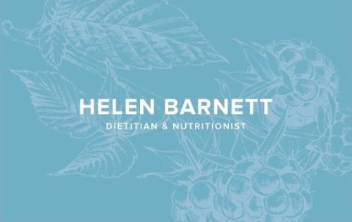Helen Barnett Accredited Dietitian and Nutritionist Orange NSW