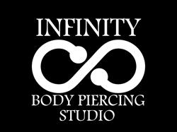 Infinity Body Piercing
