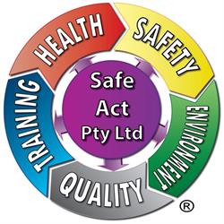 Safe Act Pty Ltd