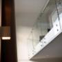 Glass Balustrade