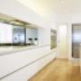 Mirror splashbacks